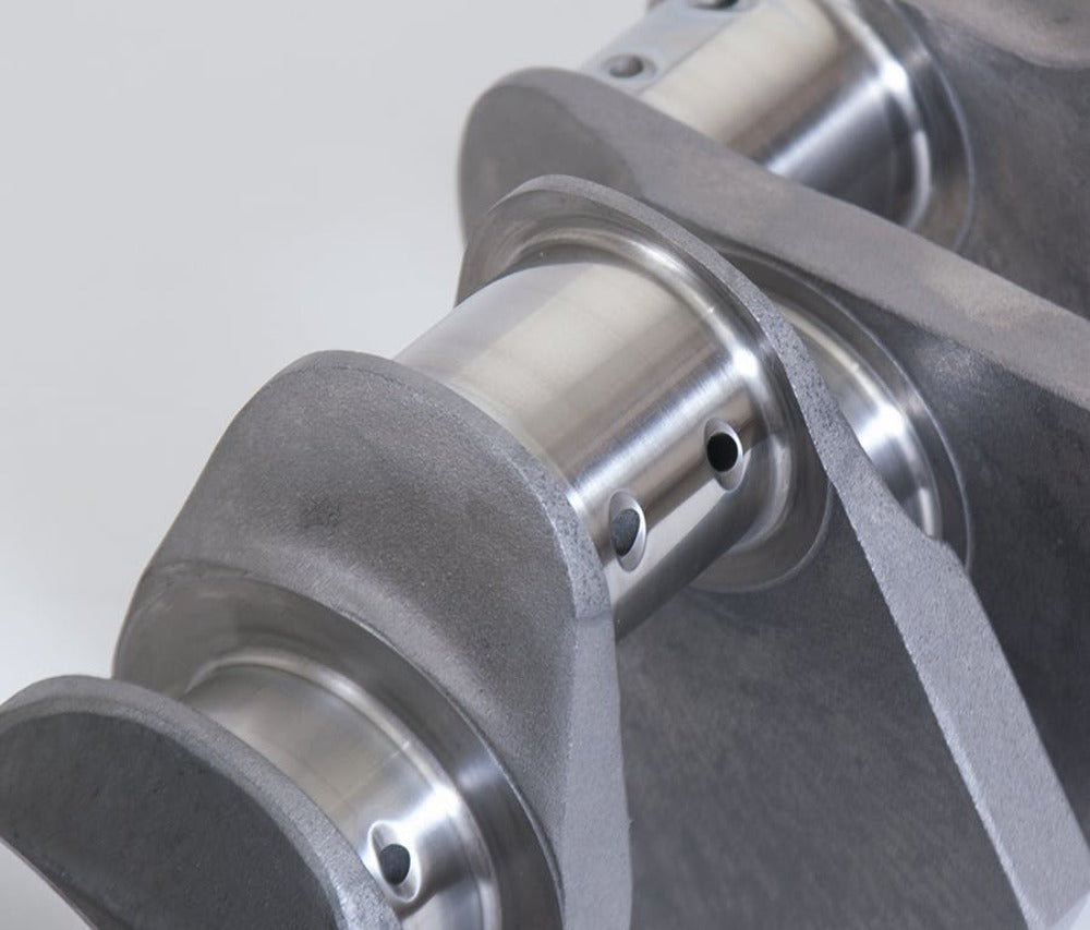 Eagle Specialty Products 440041506760 Forged 4340 Steel Crankshaft