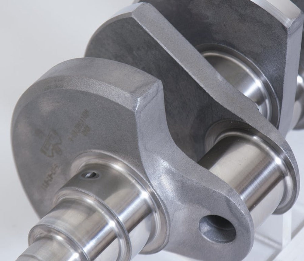 Eagle Specialty Products 440041506760 Forged 4340 Steel Crankshaft