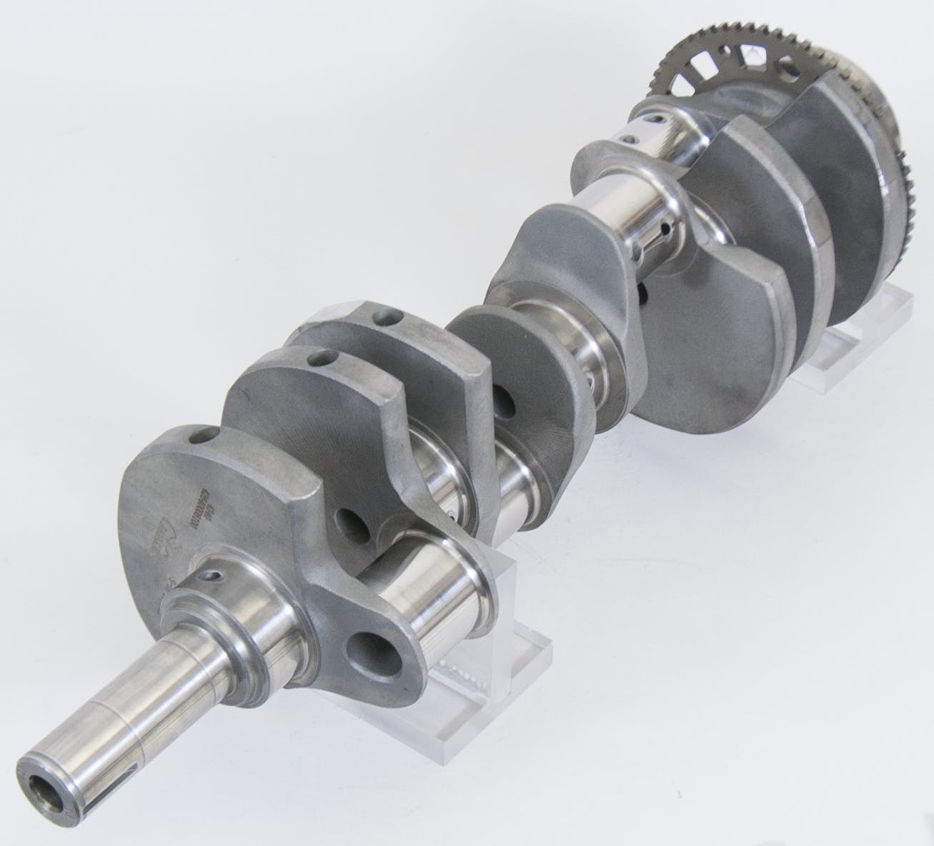Eagle Specialty Products 442540006100 Forged 4340 Steel Crankshaft