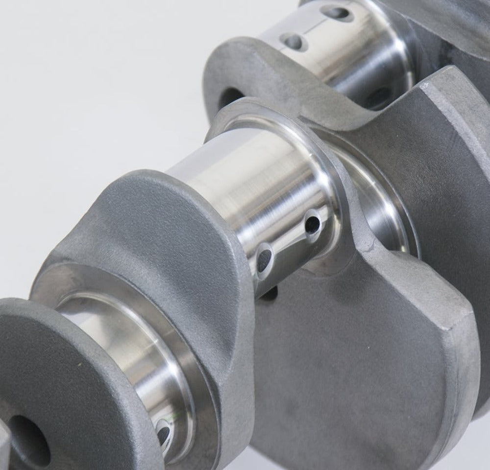 Eagle Specialty Products 442540006100 Forged 4340 Steel Crankshaft
