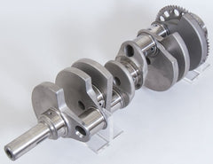 Eagle Specialty Products 442742506560 Forged 4340 Steel Crankshaft