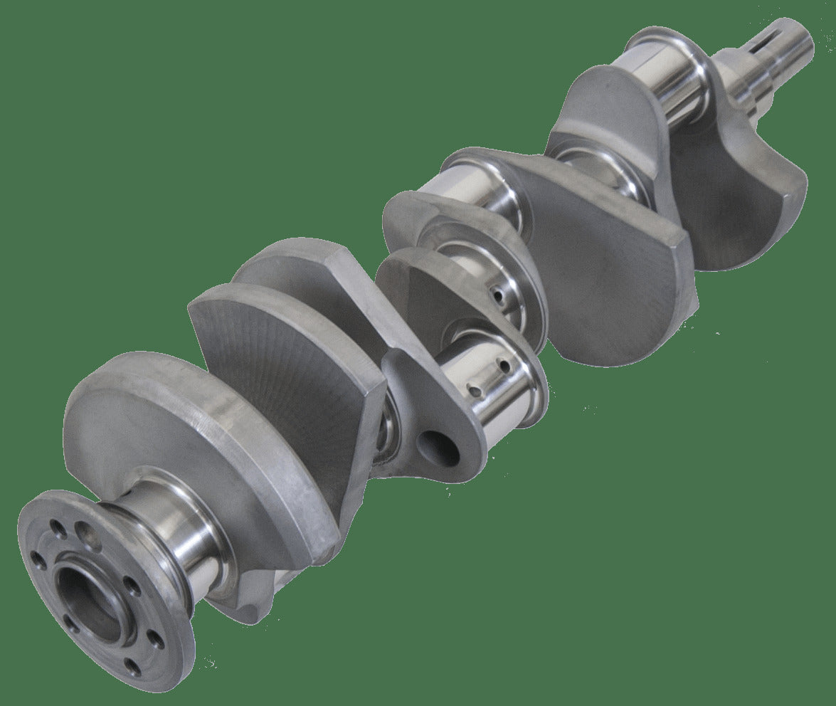 Eagle Specialty Products 444041506760 Forged 4340 Steel Crankshaft