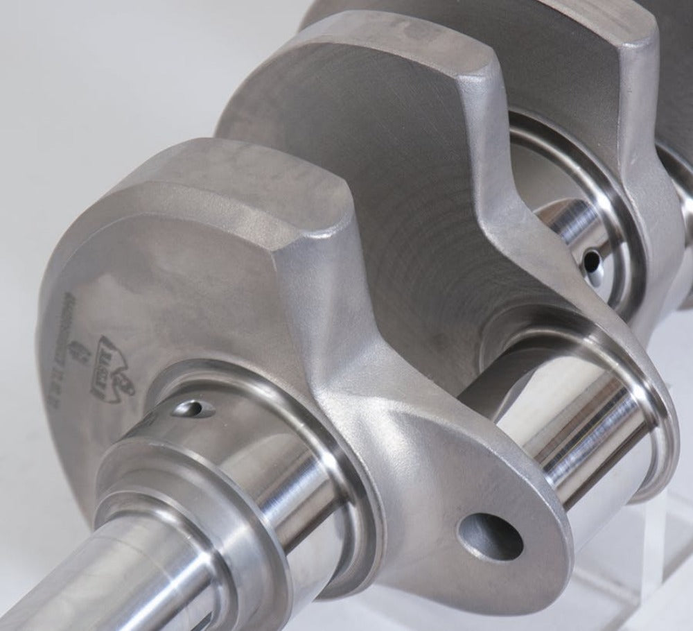 Eagle Specialty Products 445442526385 Forged 4340 Steel Crankshaft