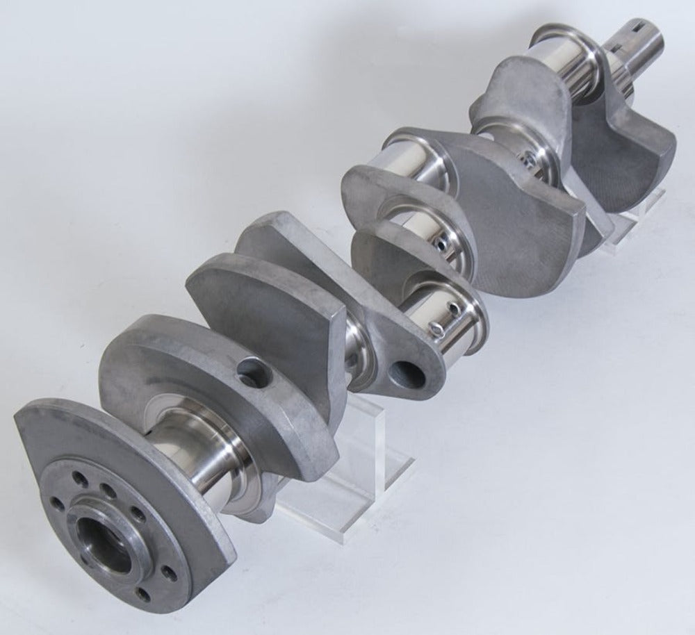 Eagle Specialty Products 445442546385 Forged 4340 Steel Crankshaft