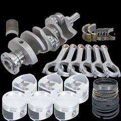 Eagle Specialty Products 451003820 Competition Rotating Assembly BUICK 3.8L V6