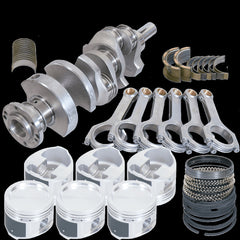 Eagle Specialty Products 452003830 Competition Rotating Assembly BUICK 3.8L V6
