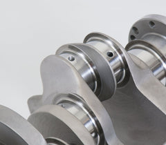 Eagle Specialty Products 523136255967 Forged 4140 Steel Crankshaft