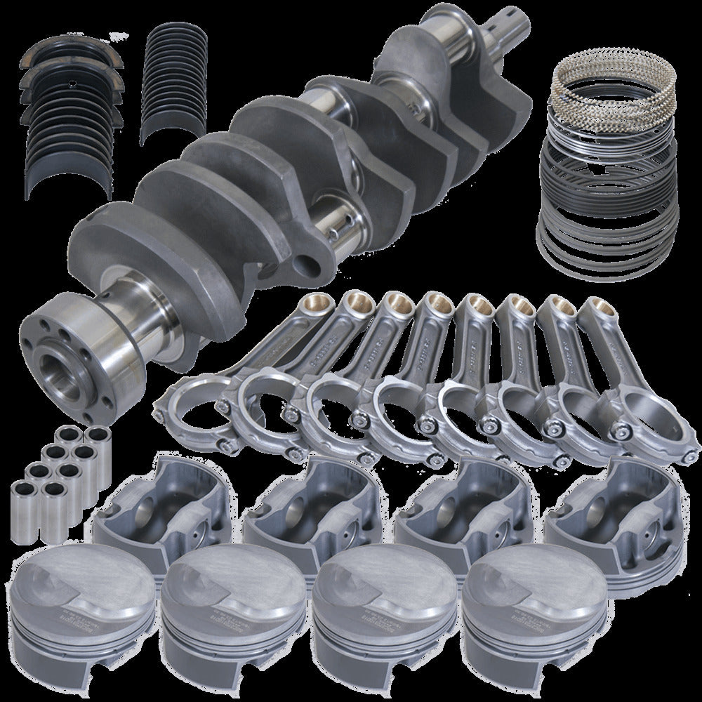 Eagle Specialty Products 61113060 Pro Street Rotating Assembly CHEV 454, 1PC