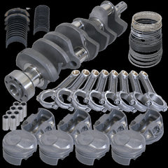 Eagle Specialty Products 61114070 Pro Street Rotating Assembly CHEV 454, 1PC