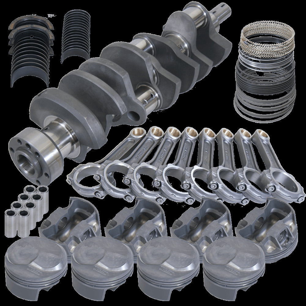 Eagle Specialty Products 61114100 Pro Street Rotating Assembly CHEV 454, 1PC