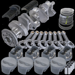 Eagle Specialty Products 62001040 Pro Street Rotating Assembly CHEV 350