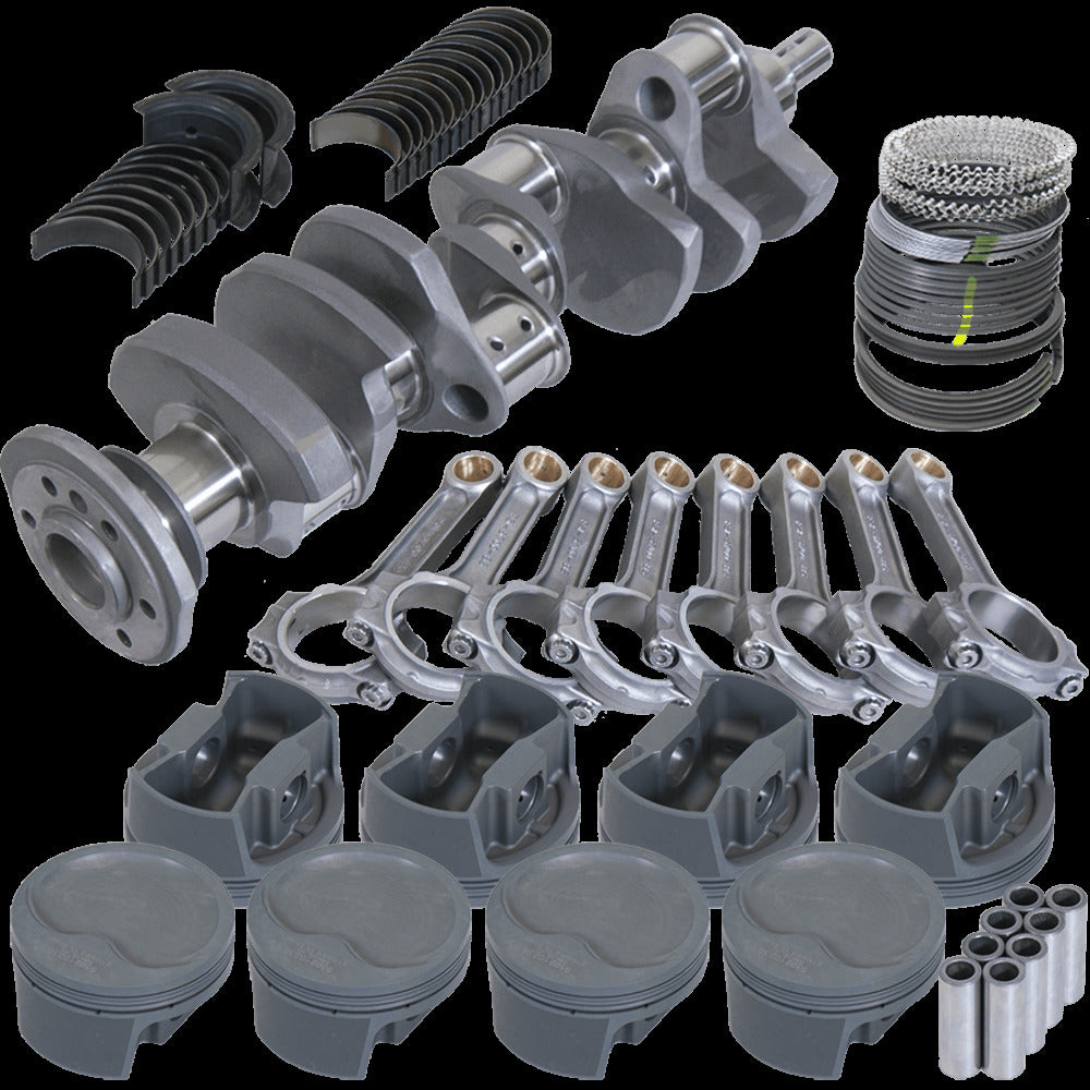 Eagle Specialty Products 62007060 Pro Street Rotating Assembly CHEV 350