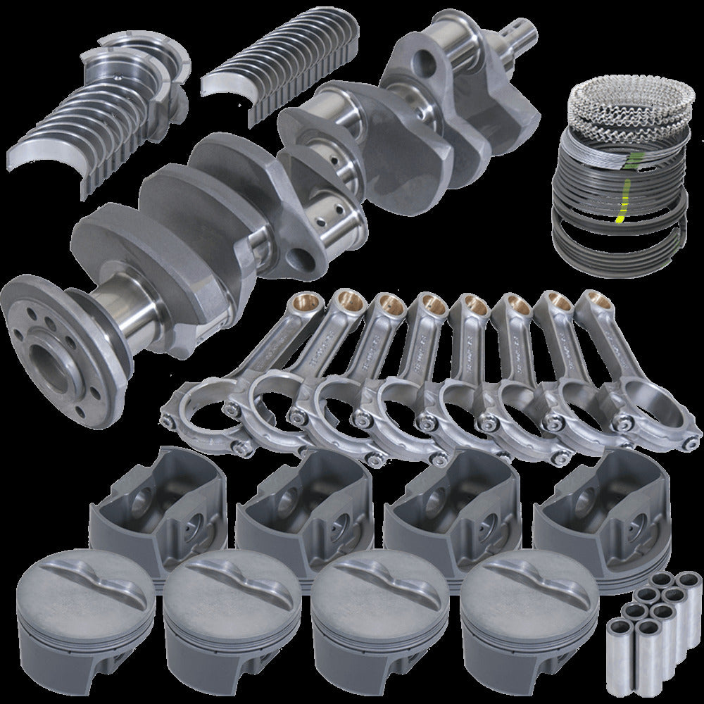 Eagle Specialty Products 62008000 Pro Street Rotating Assembly CHEV 350