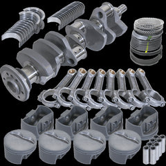 Eagle Specialty Products 62008030 Pro Street Rotating Assembly CHEV 350