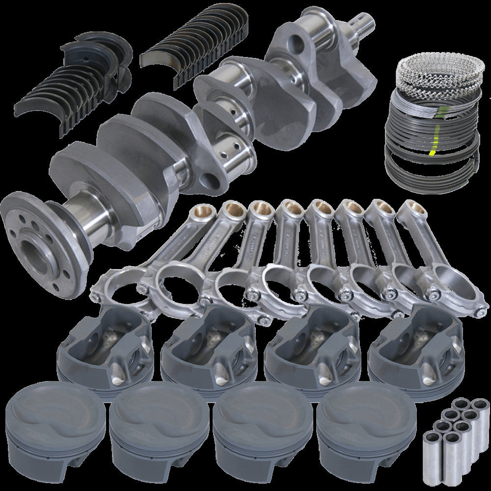 Eagle Specialty Products 62010030 Pro Street Rotating Assembly CHEV 350