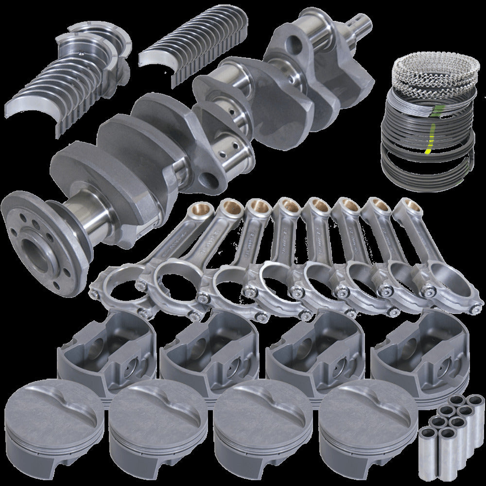 Eagle Specialty Products 62011040 Pro Street Rotating Assembly CHEV 350