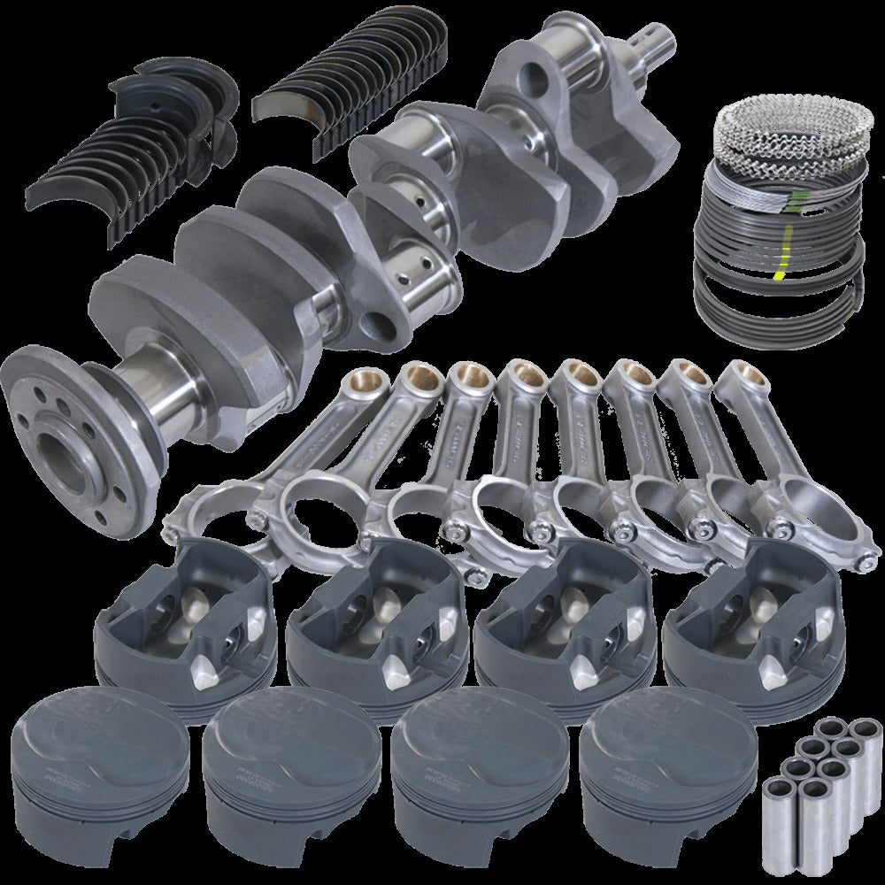 Eagle Specialty Products 62012060 Pro Street Rotating Assembly CHEV 350