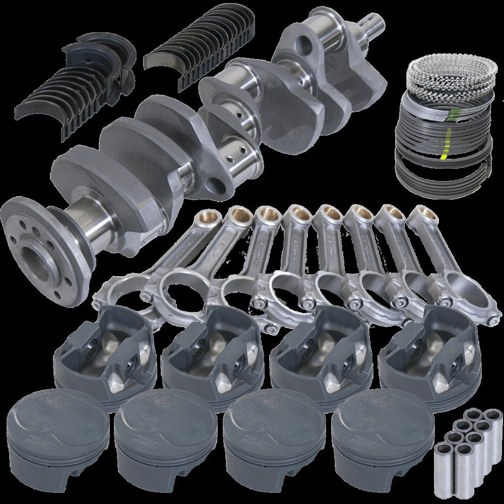 Eagle Specialty Products 62077040 Pro Street Rotating Assembly CHEV 350