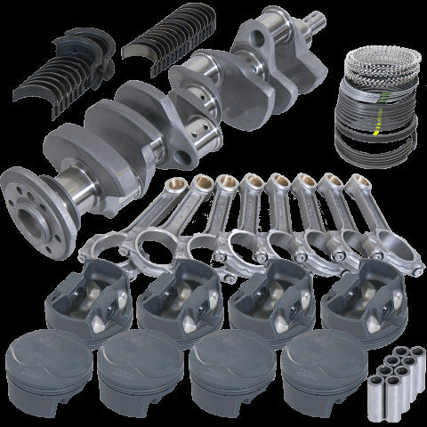 Eagle Specialty Products 62077060 Pro Street Rotating Assembly CHEV 350