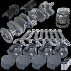 Eagle Specialty Products 62077060 Pro Street Rotating Assembly CHEV 350