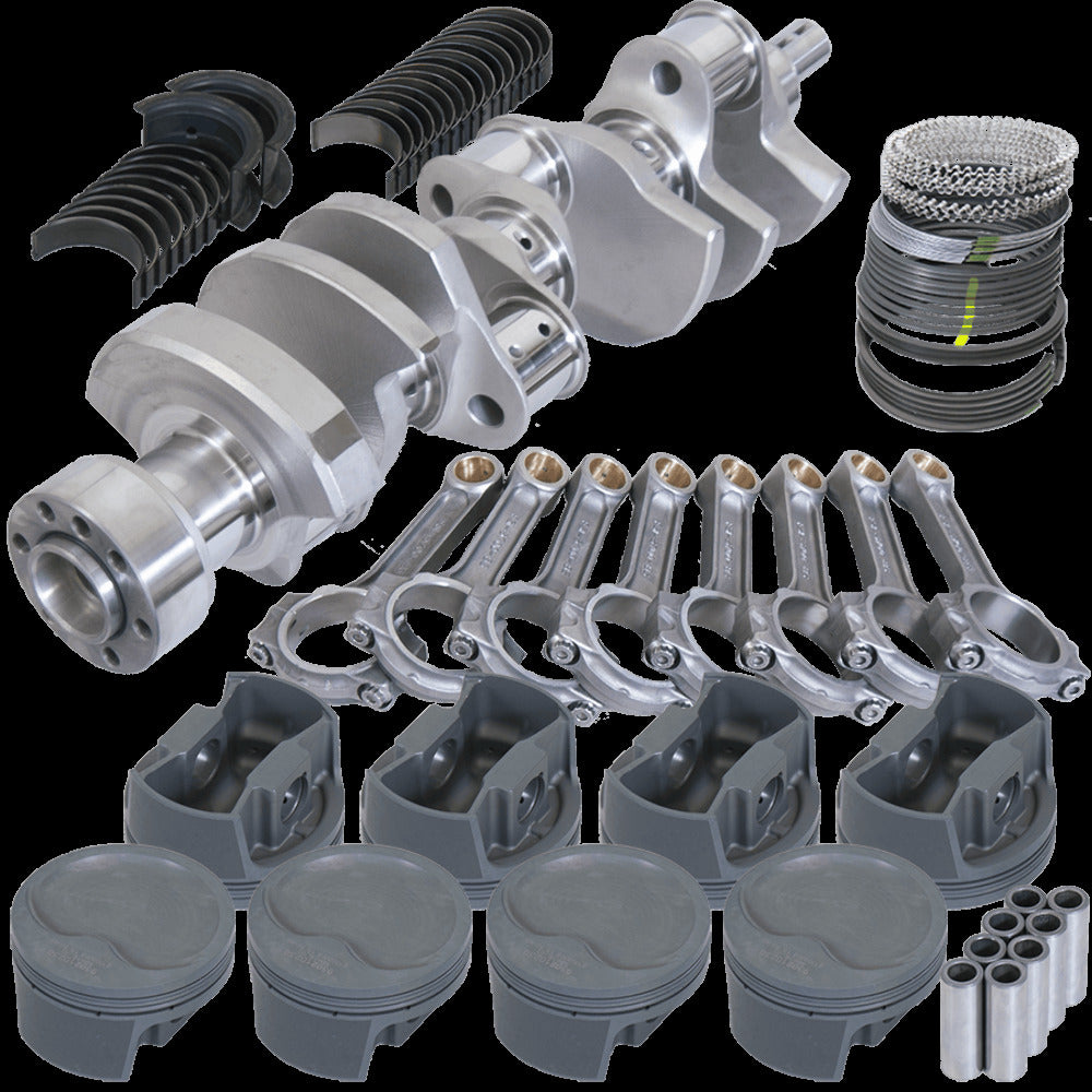 Eagle Specialty Products 62107060 Pro Street Rotating Assembly CHEV LT1, 350 1PC