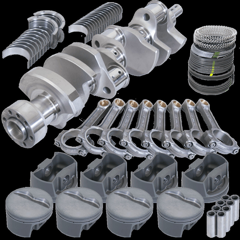 Eagle Specialty Products 62108000 Pro Street Rotating Assembly CHEV LT1, 350 1PC