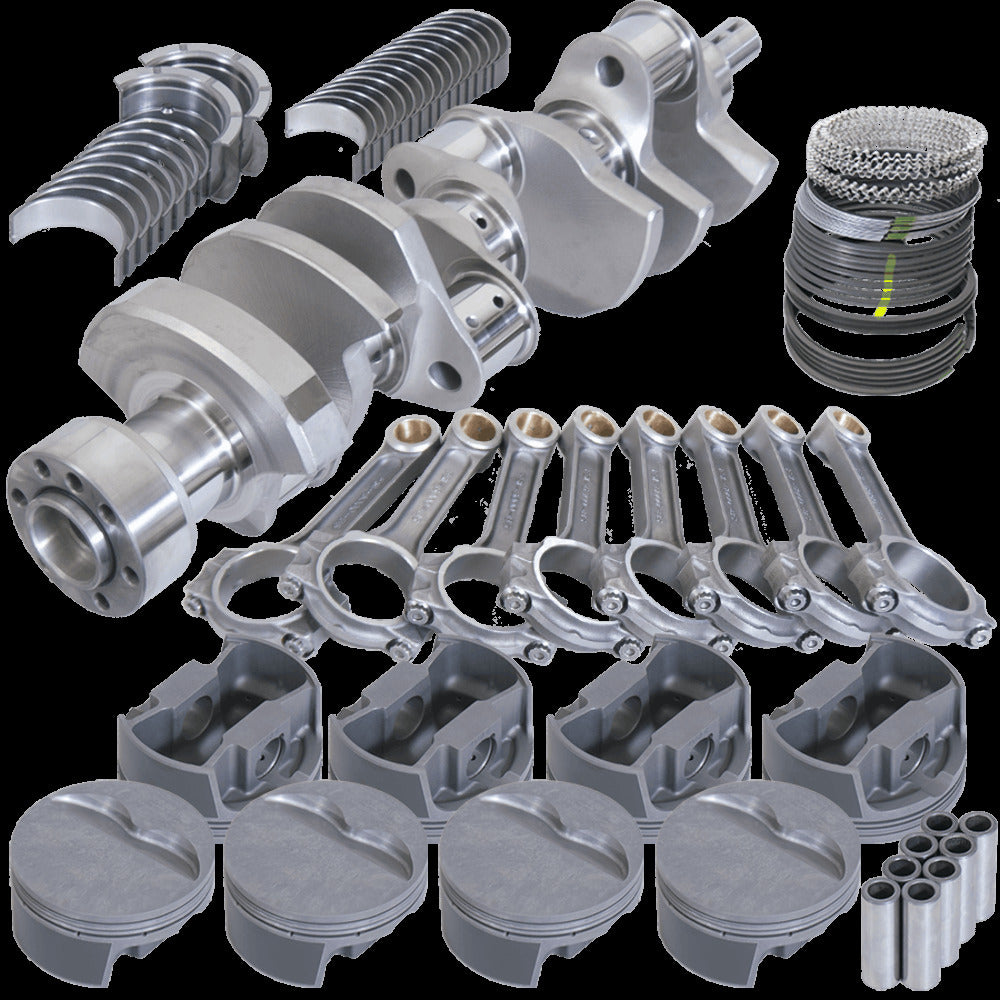 Eagle Specialty Products 62111030 Pro Street Rotating Assembly CHEV LT1, 350 1PC