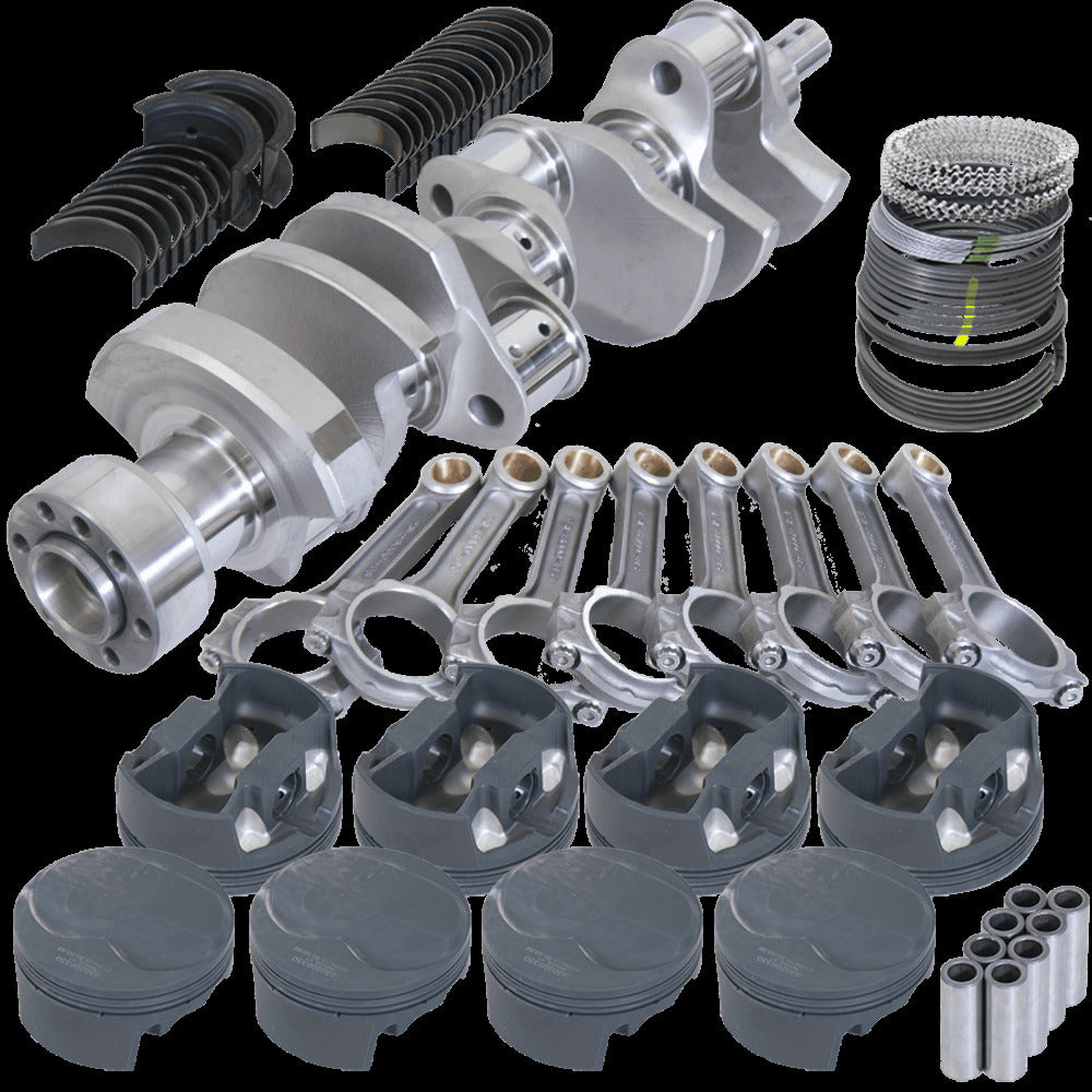 Eagle Specialty Products 62112060 Pro Street Rotating Assembly CHEV LT1, 350 1PC