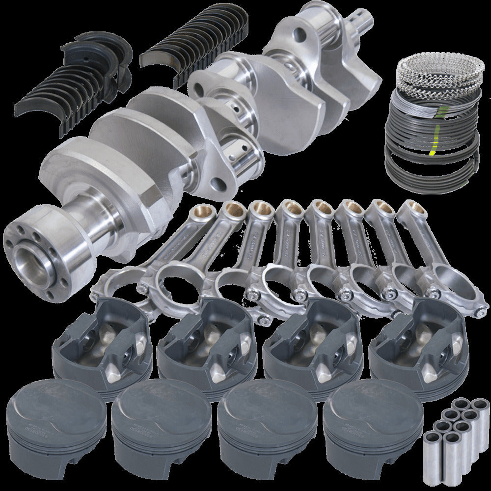 Eagle Specialty Products 62136040 Pro Street Rotating Assembly CHEV LT1, 350 1PC