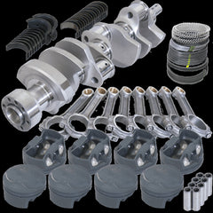 Eagle Specialty Products 62136060 Pro Street Rotating Assembly CHEV LT1, 350 1PC