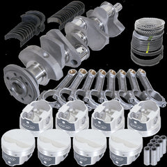 Eagle Specialty Products 62302060 Pro Street Rotating Assembly CHEV 350