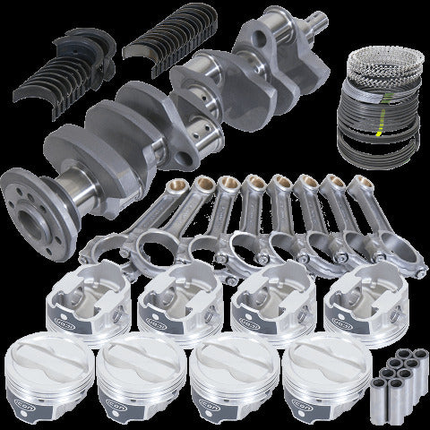 Eagle Specialty Products 62303L060 Pro Street Rotating Assembly CHEV LT1, 350 1PC