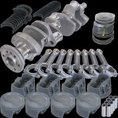 Eagle Specialty Products 62500030 Pro Street Rotating Assembly CHEV 400