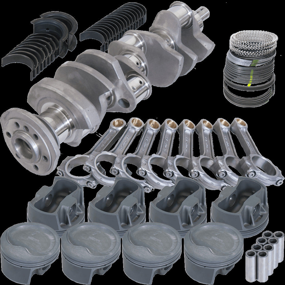 Eagle Specialty Products 62500040 Pro Street Rotating Assembly CHEV 400