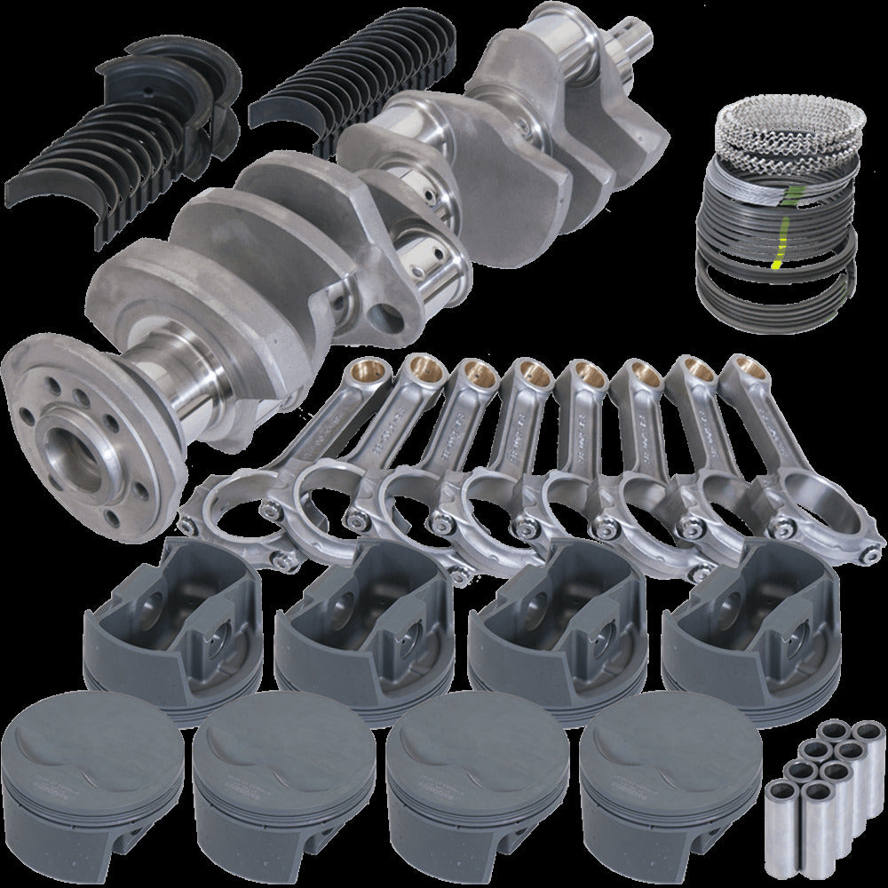 Eagle Specialty Products 62501000 Pro Street Rotating Assembly CHEV 400