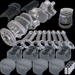 Eagle Specialty Products 62503000 Pro Street Rotating Assembly CHEV 400