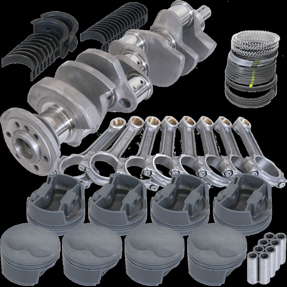 Eagle Specialty Products 62503030 Pro Street Rotating Assembly CHEV 400