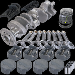Eagle Specialty Products 62504030 Pro Street Rotating Assembly CHEV 400