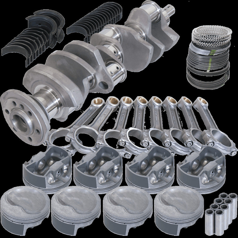 Eagle Specialty Products 62508040 Pro Street Rotating Assembly CHEV 400