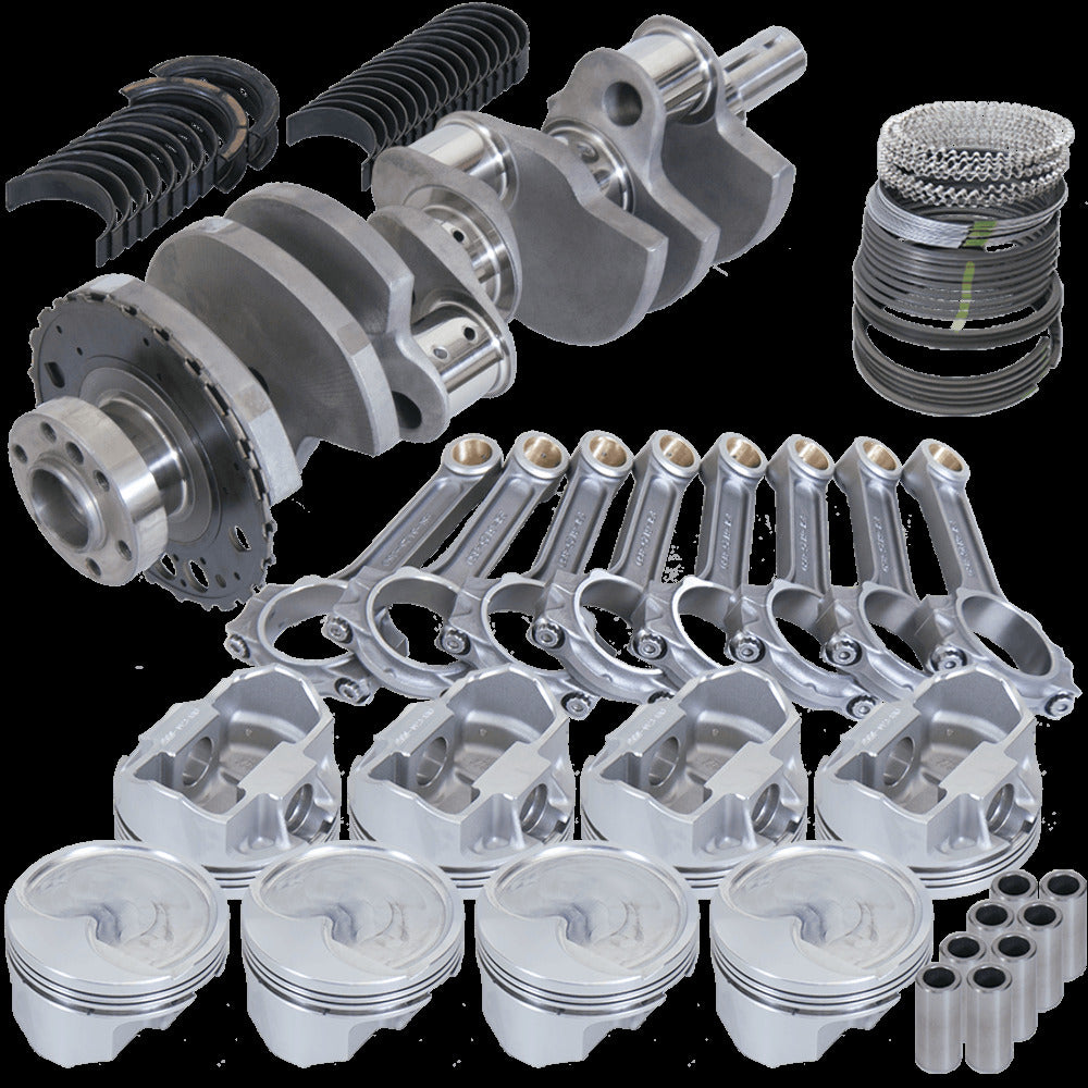 Eagle Specialty Products 627144060 Pro Street Rotating Assembly CHEV LS2