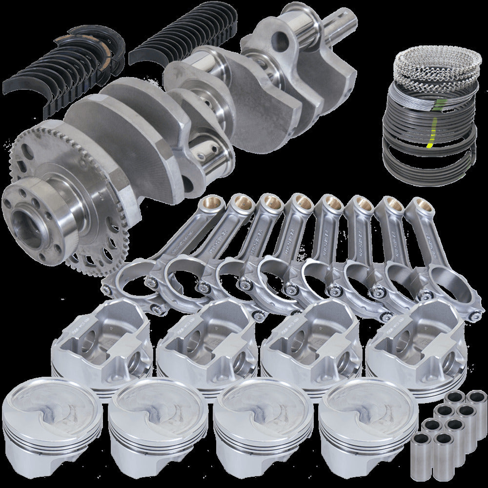 Eagle Specialty Products 627744005 Pro Street Rotating Assembly CHEV LS2