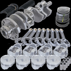 Eagle Specialty Products 627744060 Pro Street Rotating Assembly CHEV LS2