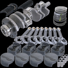 Eagle Specialty Products 629174030 Pro Street Rotating Assembly CHEV LS2