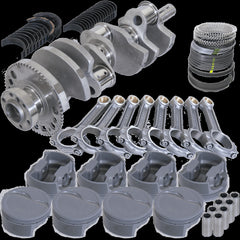 Eagle Specialty Products 629264005 Pro Street Rotating Assembly CHEV LS2