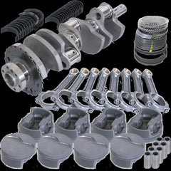 Eagle Specialty Products 629384030 Pro Street Rotating Assembly CHEV LS3