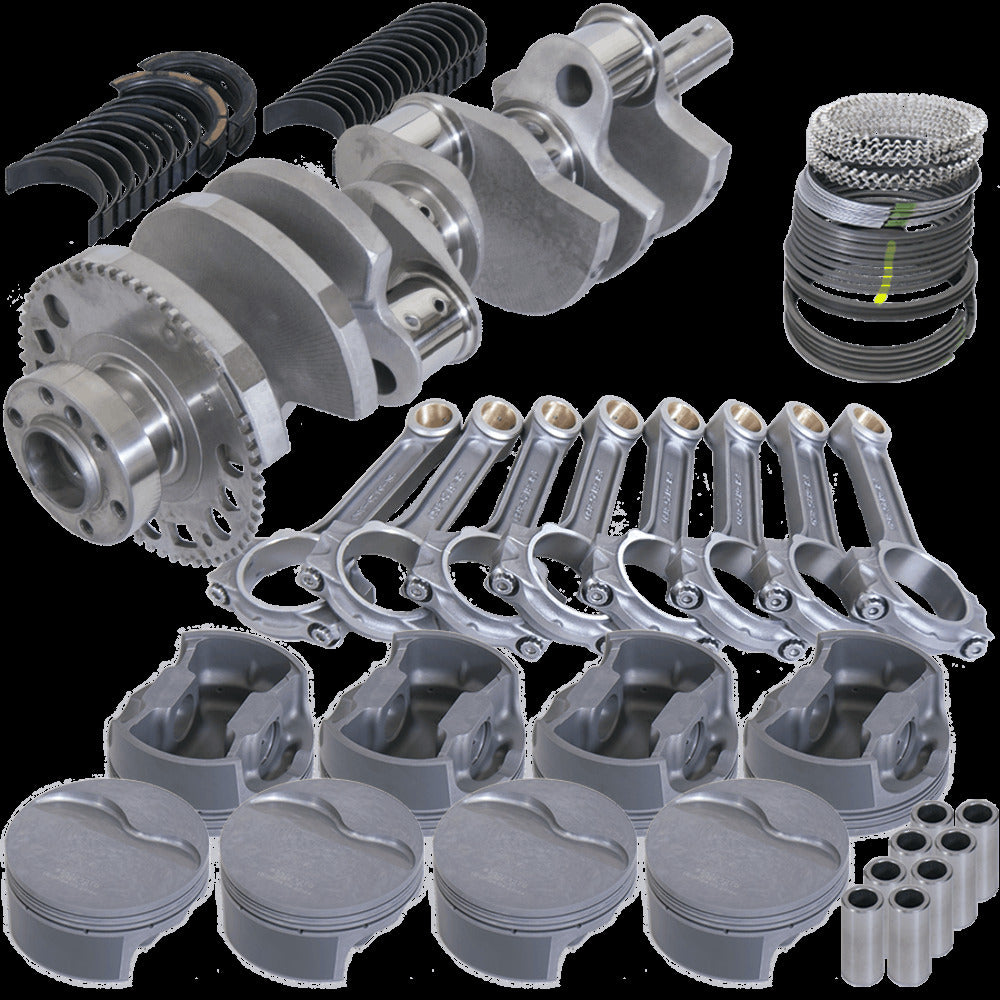 Eagle Specialty Products 629464065 Pro Street Rotating Assembly CHEV LS3