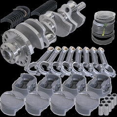 Eagle Specialty Products 629464065 Pro Street Rotating Assembly CHEV LS3