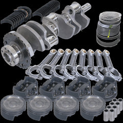 Eagle Specialty Products 639063905 Pro Street Rotating Assembly CHEV LS1