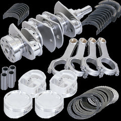 Eagle Specialty Products 890221005 Competition Rotating Assembly SUBARU EJ25