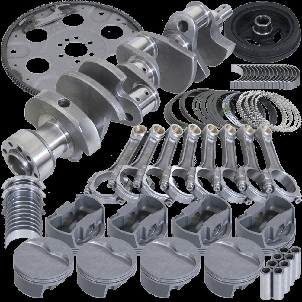 Eagle Specialty Products B13001L04068 BALANCD STREET and STRIP ASSY CHEV 350 1PC